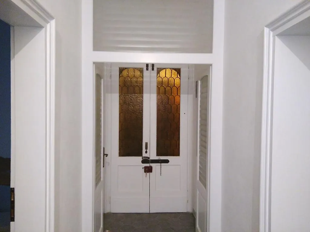 Apartment Maison Sant'Elena Venice