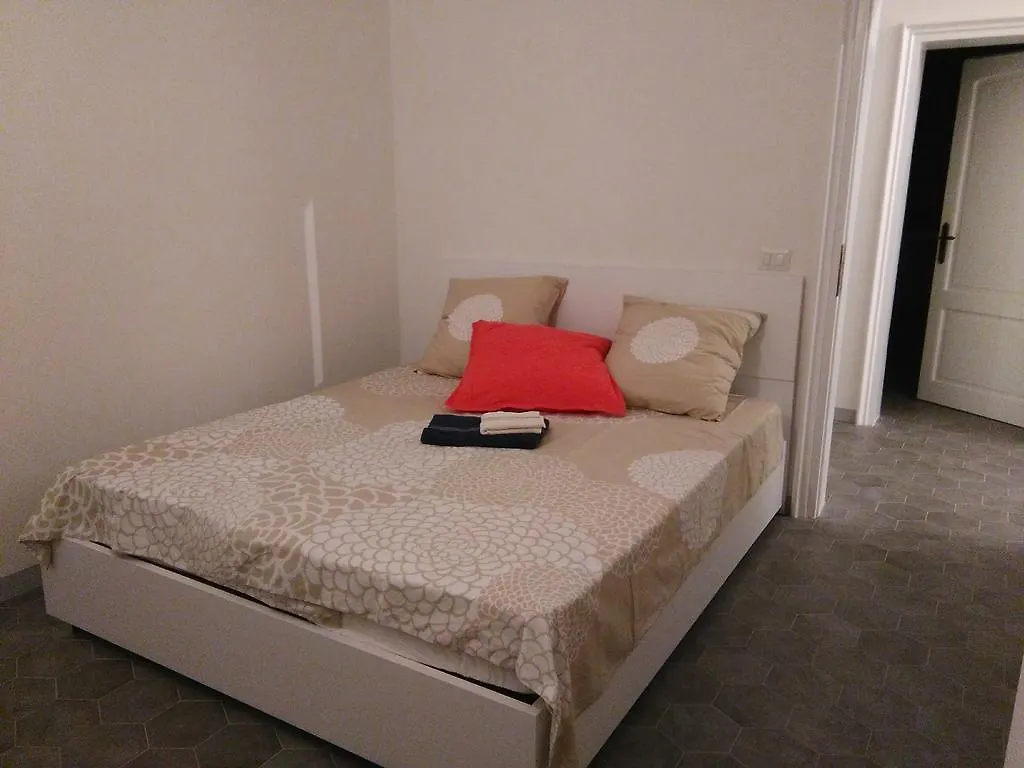 Maison Sant'Elena Venice Apartment