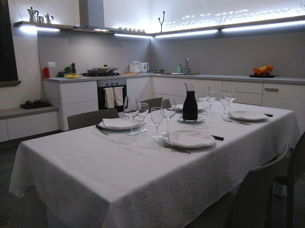 Apartment Maison Sant'Elena Venice Italy