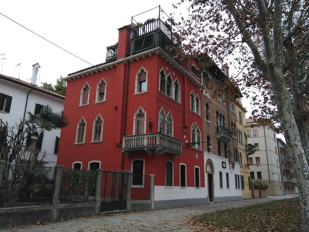 Maison Sant'Elena Venice 0*,  Italy
