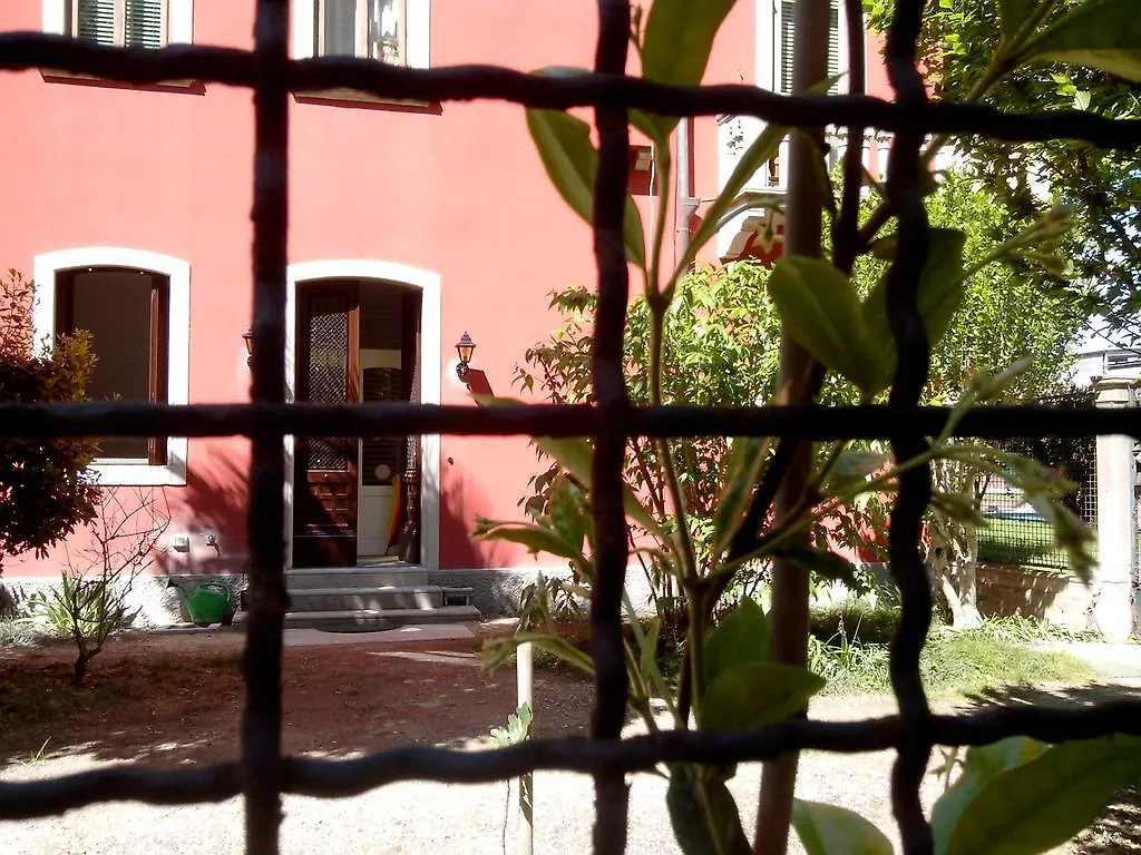 Maison Sant'Elena Venice