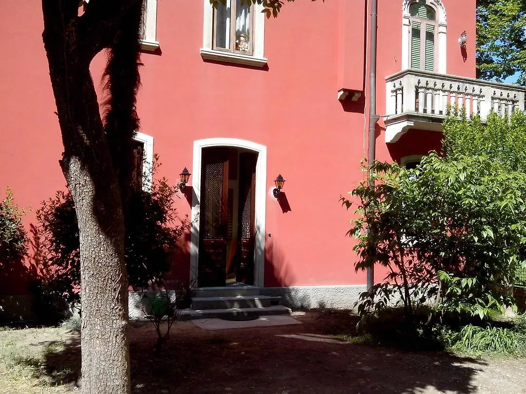 Apartment Maison Sant'Elena Venice