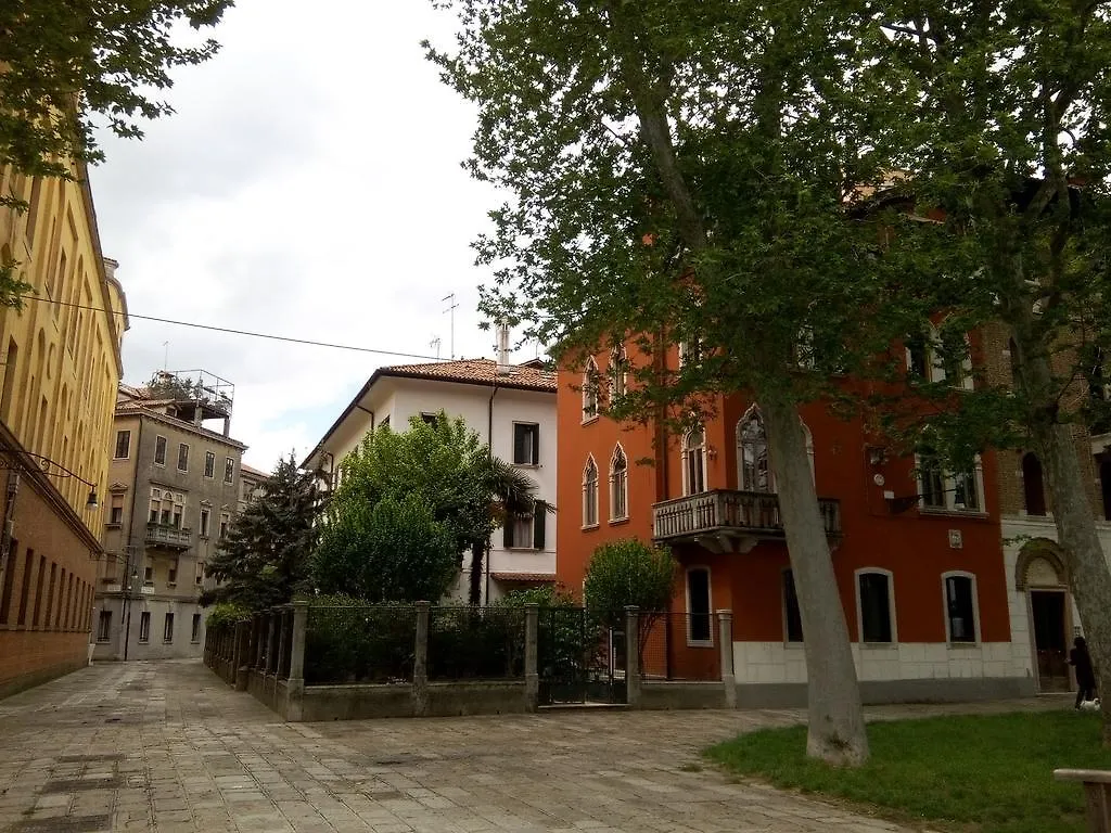 Maison Sant'Elena Venice