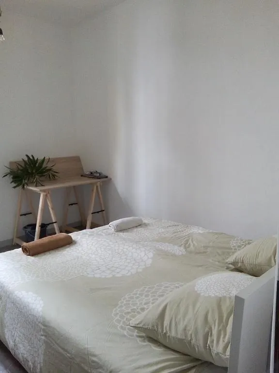 Maison Sant'Elena Venice 0*,