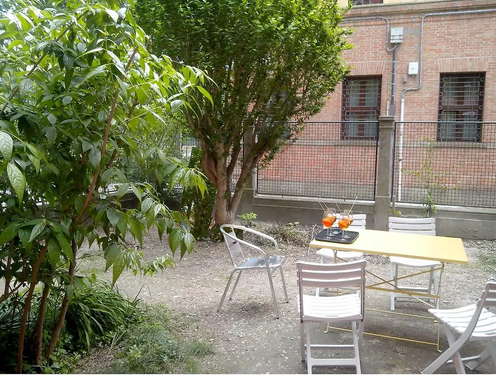 Maison Sant'Elena Venice