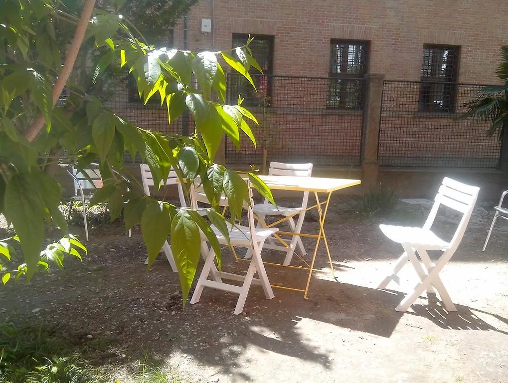 Apartment Maison Sant'Elena Venice Italy