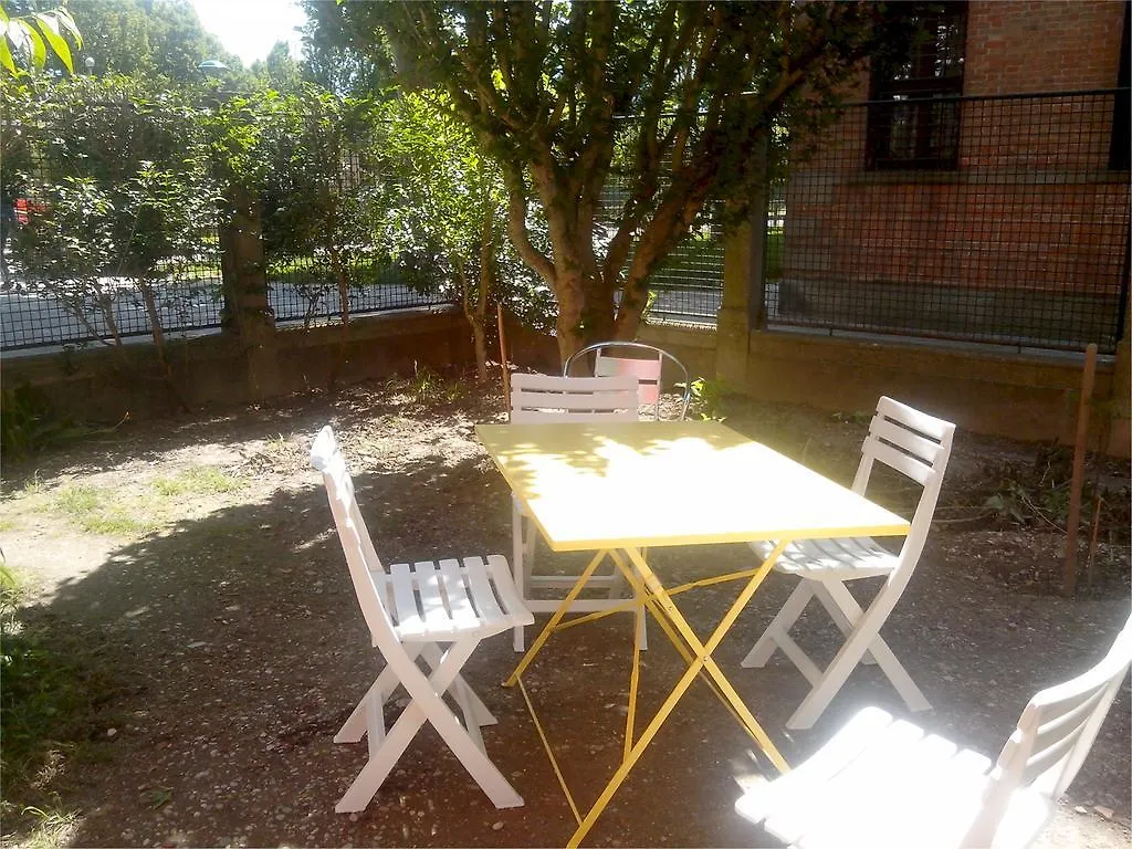 Maison Sant'Elena Venice Apartment