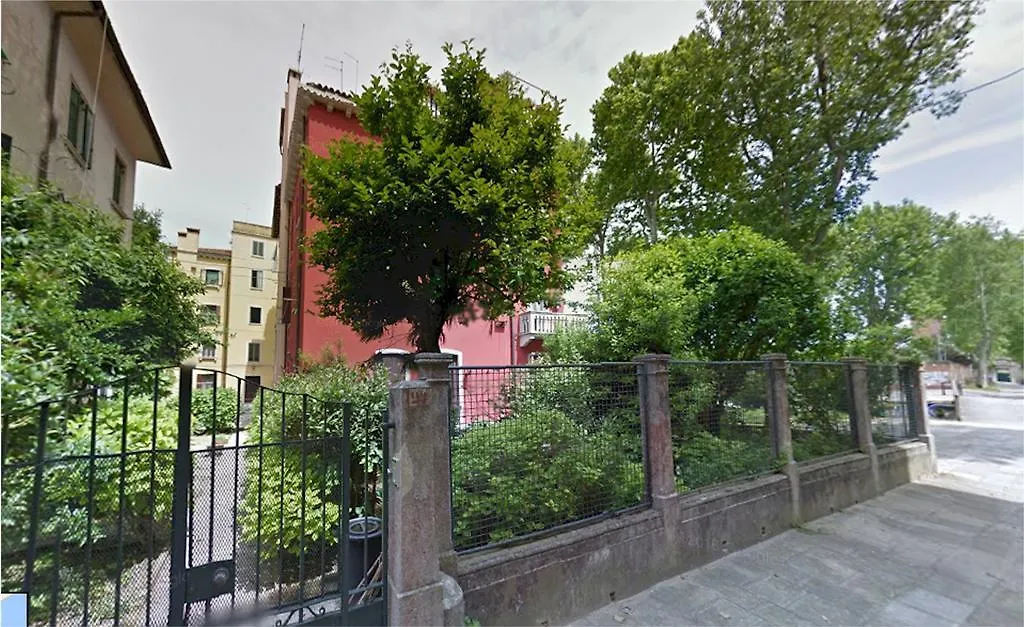 Maison Sant'Elena Venice 0*,