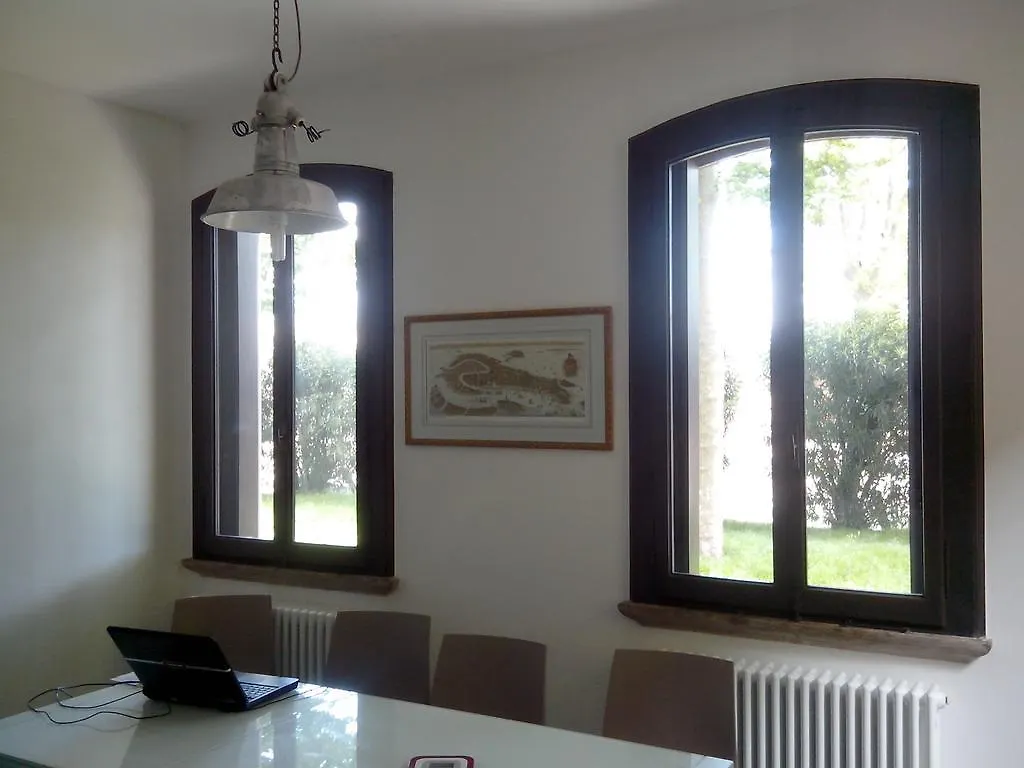 Apartment Maison Sant'Elena Venice