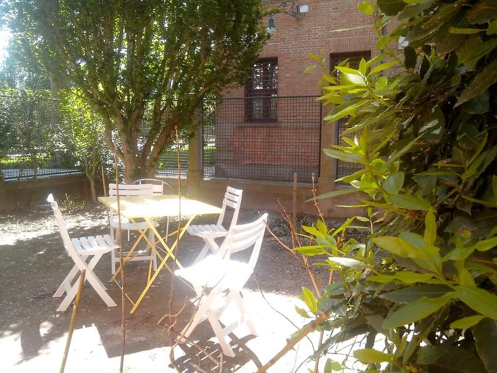 Apartment Maison Sant'Elena Venice