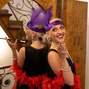 3* Pensionat Art Deco