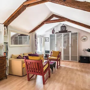  Apartament Ca Lorosa Cosy And Comfortable Loft At Castello