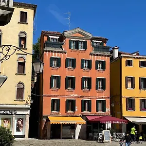 2* Hotell San Geremia