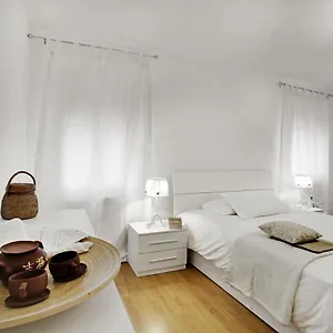  Appartement La Casa Di Gemma & Regina Oriente