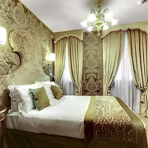 4* Hotell Casanova