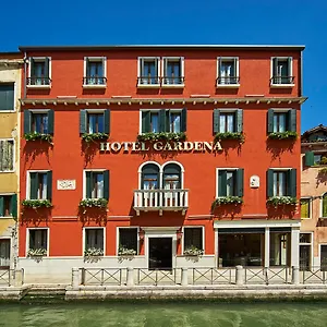 3* Hotell Gardena
