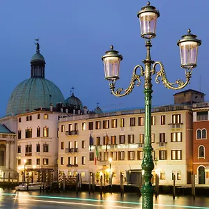 4* Hotell Carlton On The Grand Canal