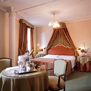 4* Hotell Kette