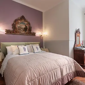 Appartement Luxury Ai Greci, Venise