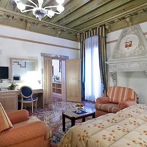4* Hotell Foscari Palace