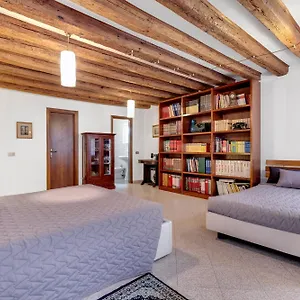 Appartement Ca Serenissima, Venise
