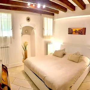  Apartament Biennale Ca Dario