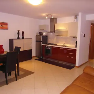 Apartment Ali, Venice