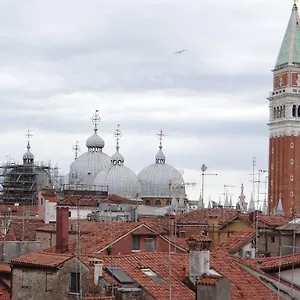 Appartement Casanova, Venise