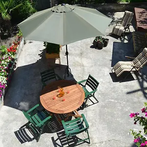Appartement Ca' Ermina & Garden, Venise