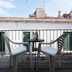 Appartement Santa Maria Formosa, Venise