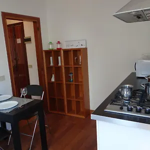 Appartement Goldoni, Venise