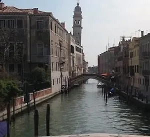  Apartament Al Bailo Di