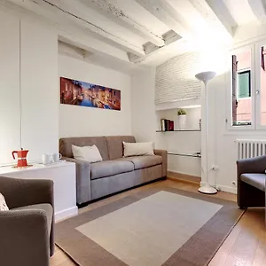Apartment San Marco Prestige - S Zaccaria By Wonderful Italy, Venice
