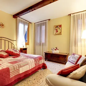 Appartement Casamisa Paste, Venise
