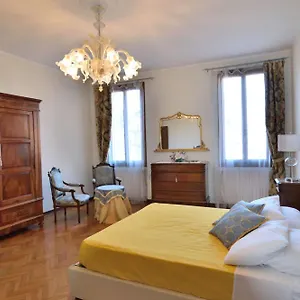 Apartment Corte Stupenda, Venice