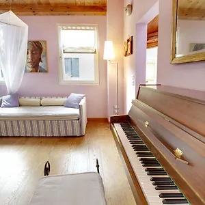  Apartament Fenix Otello