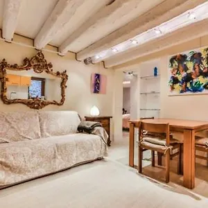  Apartament Ca' Bianca