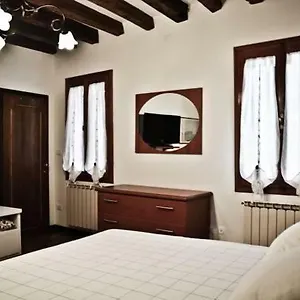  Apartament Grazioso E