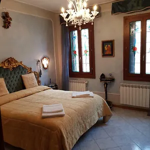 Apartment Gli Angeli, Venice
