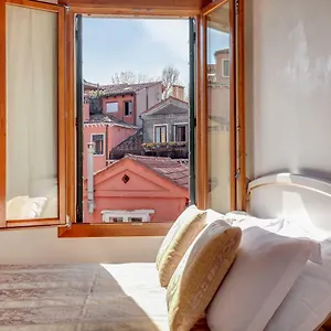 Apartment Nikki House, Venice