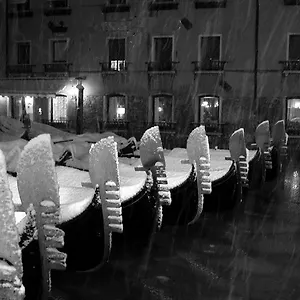 Apartment San Marco Luxury, Venice