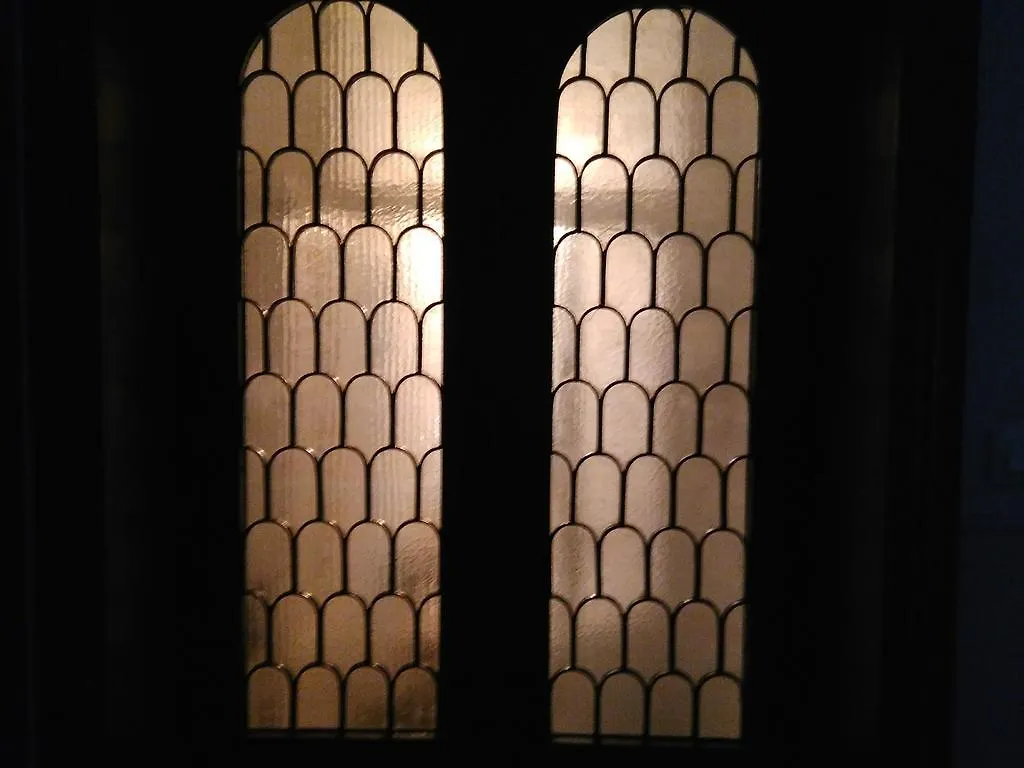 Maison Sant'Elena Venedig Italien