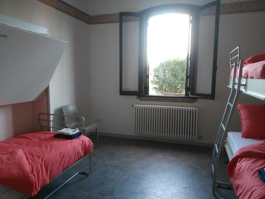 Maison Sant'Elena Venice 0*,  Italy