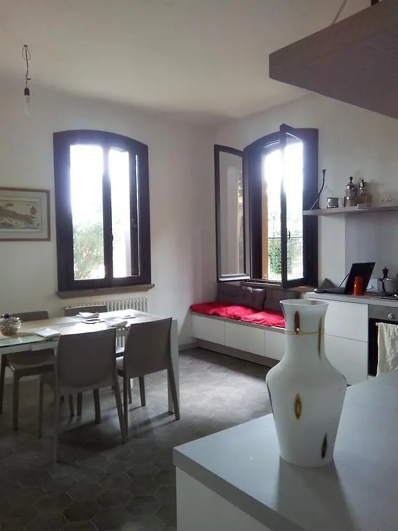 Maison Sant'Elena Venice